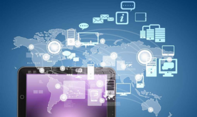 2016年度国际互联网趋势报告 互联网销售的变革与前景