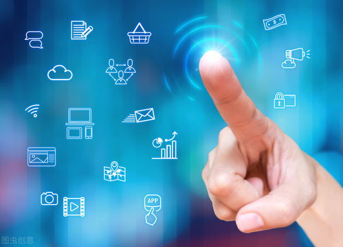 互联时代，数据驱动 企业营销创新的新范式